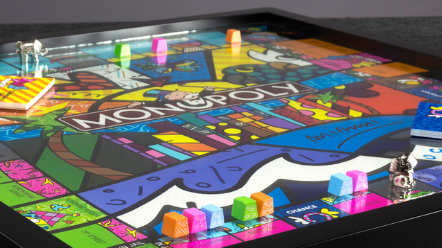 Illustration for article titled Not All Monopolies Are Ugly